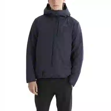 Arcteryx Solano logo