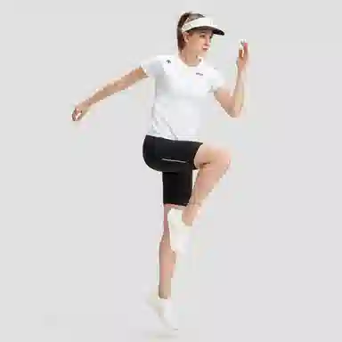 DESCENTE RUNNING SS24T