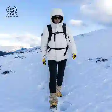 KOLON SPORT ANTARCTICA