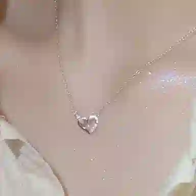 COUCH HEARTS ins 925