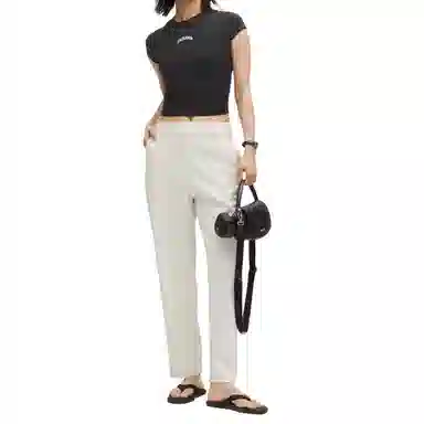 lululemon Organic Cotton T