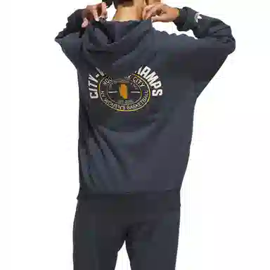 adidas originals HOOP YORK CITY