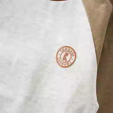 童泰长袖 上衣外出 婴幼童