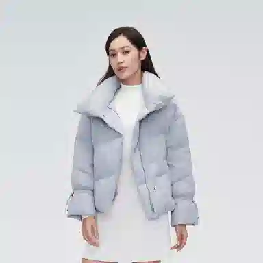 Bosideng Urban Outdoor Down Jacket Women