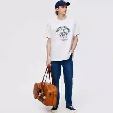 Teenie Weenie Men 24SS T