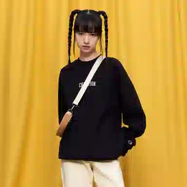 Champion FW22 Rochester c-logo