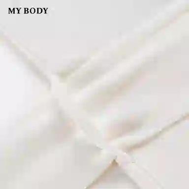 MY BODY