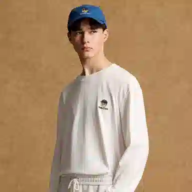 Teenie Weenie Men FW24 logoT