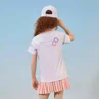 Champion Kids T