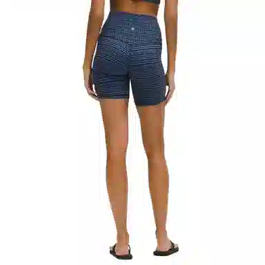 lululemon Align High-Rise Short 6"