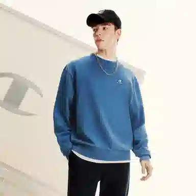 Champion FW23 Rochester Logo