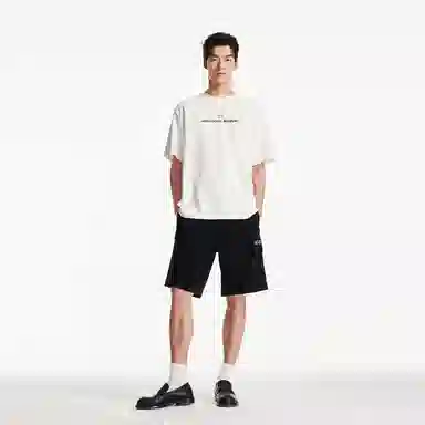 JACK JONES x Jean-Michel Basquiat JACK JONES x Basquiat E40