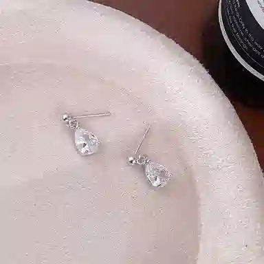 COUCH HEARTS S925 s925