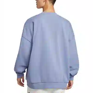 Nike Oversize Club Fleece