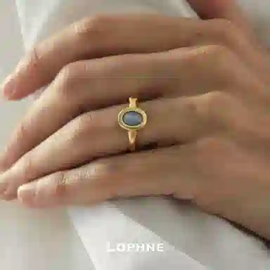 LOPHNE 18K