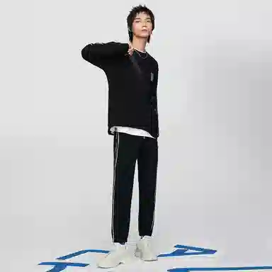 HLA JEANS