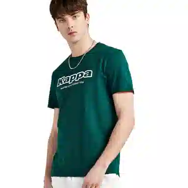 Kappa SS22 T