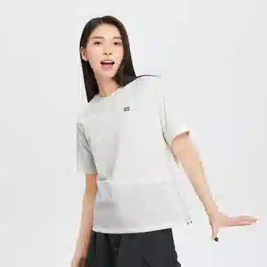 KOLON SPORT OFF CAMP HYBRID T