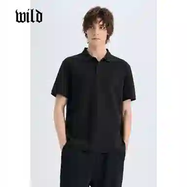 WILD LEADER Polo