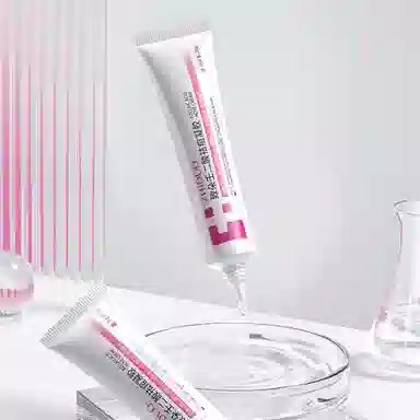 致朵  壬二酸凝胶植痘印青春痘粉刺痘印 祛痘