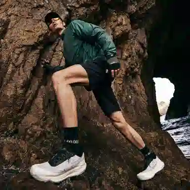 KOLON SPORT HIKE EGG
