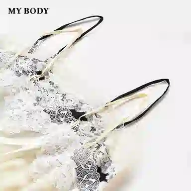 MY BODY