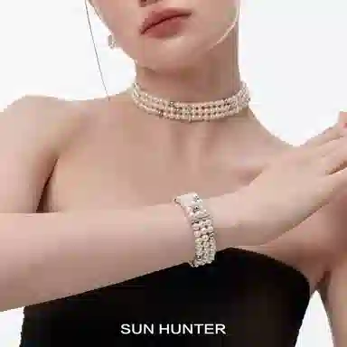 SUN HUNTER