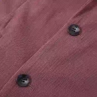 David Naman Blazer Pink