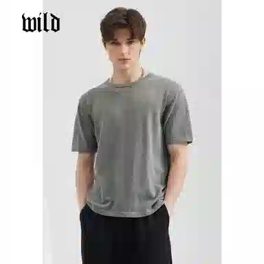 WILD LEADER T