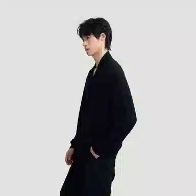 HERBEL Fashion Knit Sweater Men