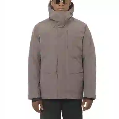 SALOMON PATROLLER 700 GORE-TEX