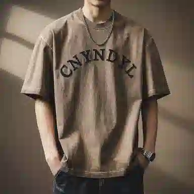 T