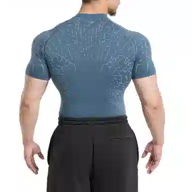 GYMSHARK Tectonic