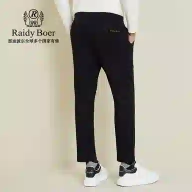 Raidy Boer LOGO