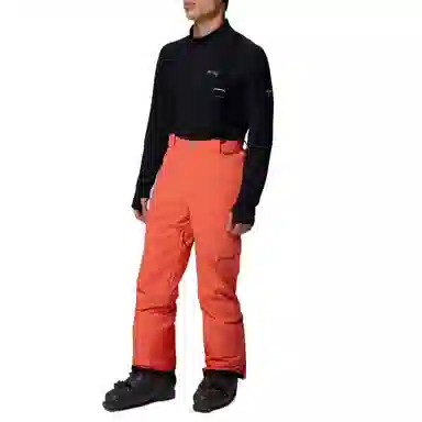 Columbia Omni-Heat Cirque Bowl Omni-Tech