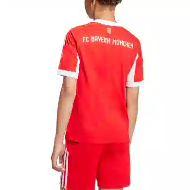 adidas FC BayernT2526 HOME JERSEY
