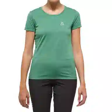 HAGLFS RidgeHikeTee T