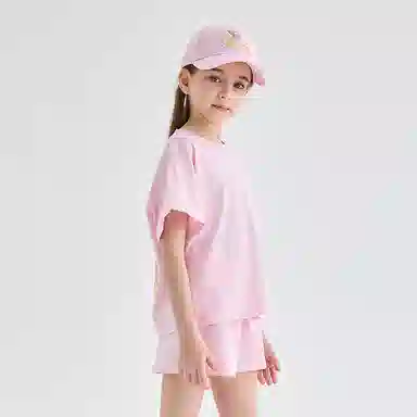Champion Kids T