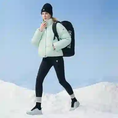 DESCENTE WOMENS SKI