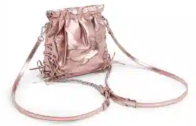 CHARLESKEITH ck PU NoirAura Pink