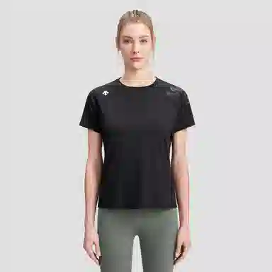 DESCENTE WOMENS TRAINING TOUGH T