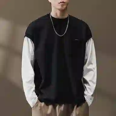 T