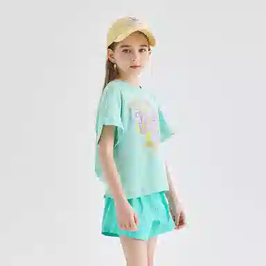 Champion Kids T