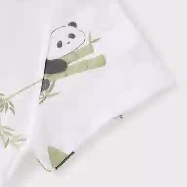 童泰连体衣 时尚舒适亲肤 婴幼童