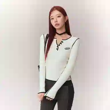 CHUU Knit Sweater