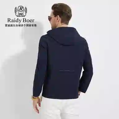 Raidy Boer