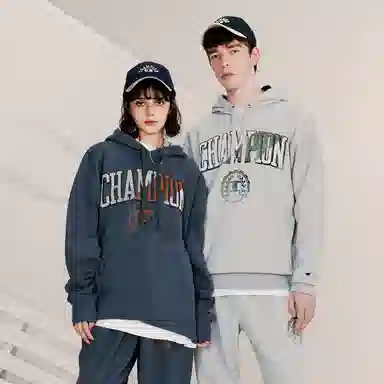 Champion FW23 Legacy Logo