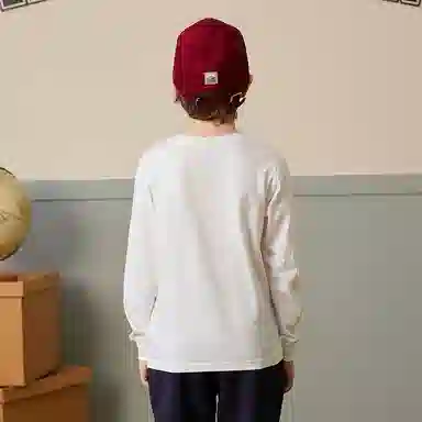 Champion Kids logoT