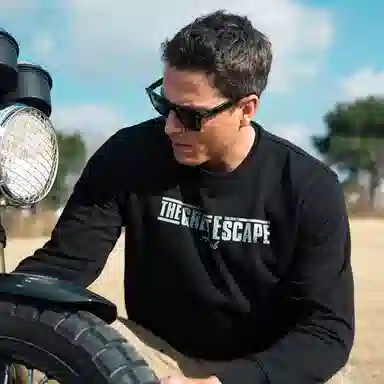 AKCLUB The Great Escape