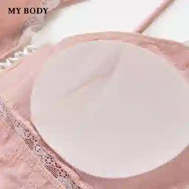 MY BODY